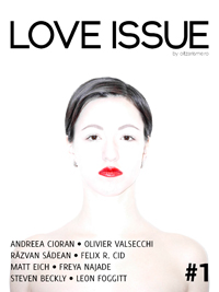 Love Issue 1