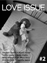 Love Issue 2