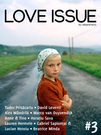 Love Issue 3