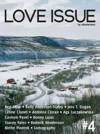 Love Issue 4