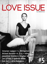 Love Issue 5